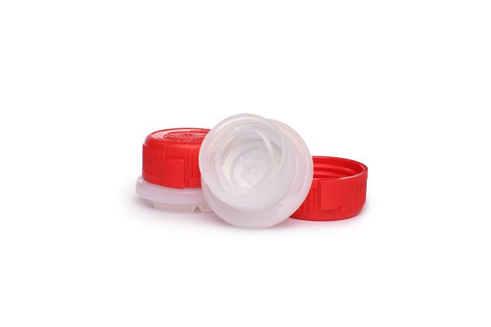 B 32/2 REL CR ALU_Screw Cap